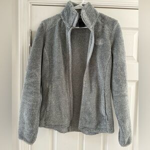 Women’s North Face fleece